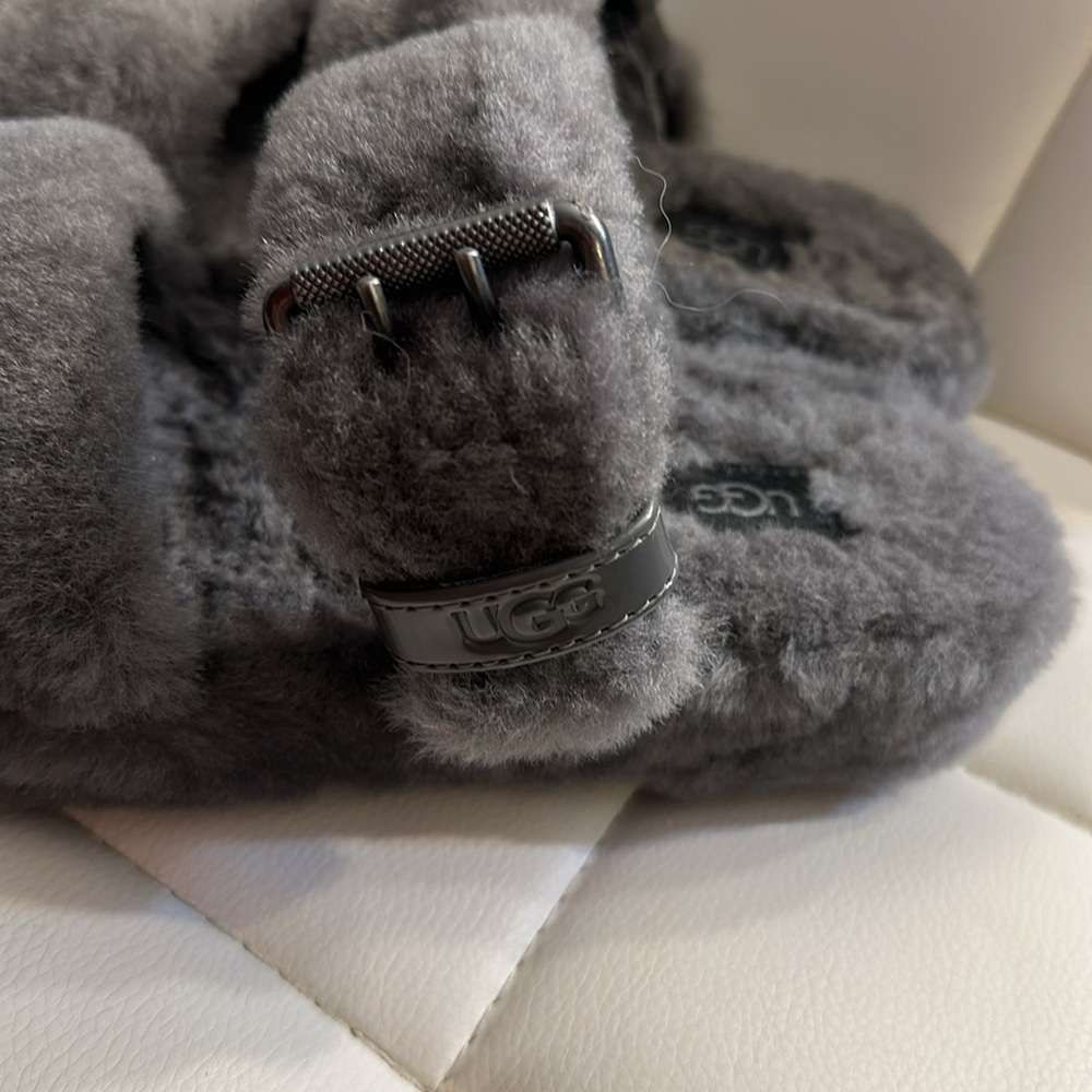 Ugg Fuzz Yeah - image 2